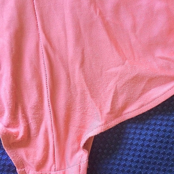 Oleg Cassini for Mare Moda VTG Swimsuit Size 8 - Picture 6 of 8